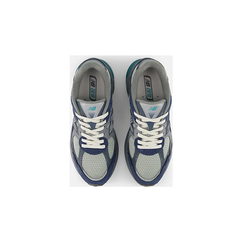 New Balance 2010 Vintage Indigo Teal (U20101QY)