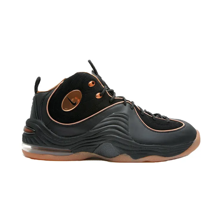 Nike Air Penny II Copper (2009)