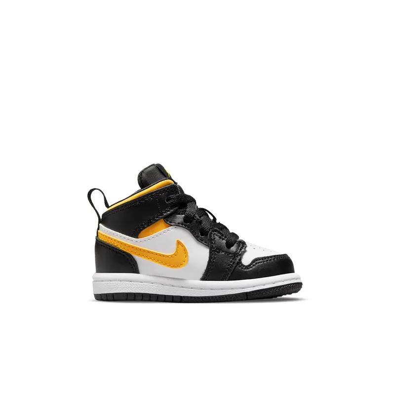 Jordan 1 Mid TD “Pollen” (640735-177)