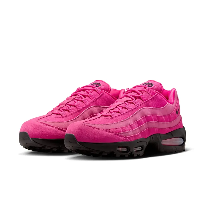 Nike Air Max 95 OG “Fireberry” (II7632-600)