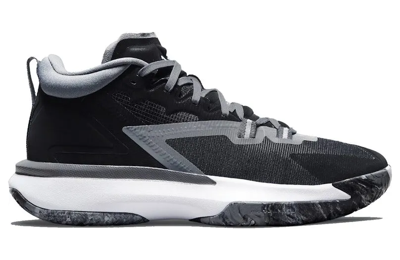 Jordan Zion 1 TB Black White (DC4208-001)