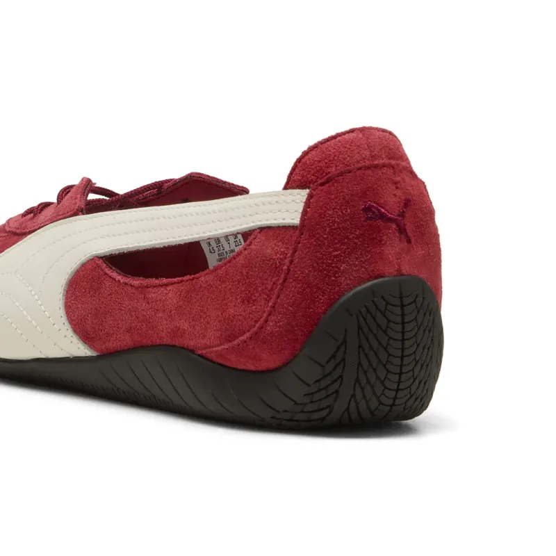 Puma Speedcat Nova Ballet “Red Rhythm / Puma Black” (408340_07)