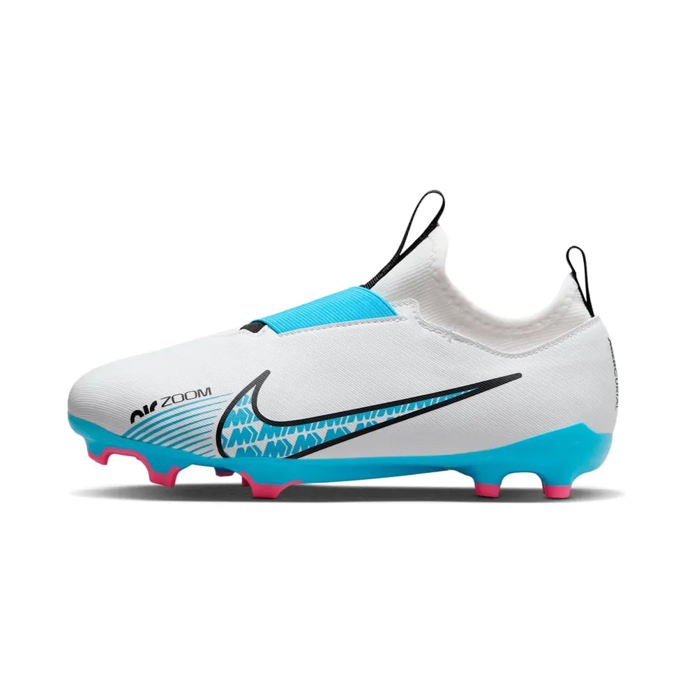 Nike Zoom Mercurial Vapor 15 Academy Mg GS “Blast Pack” (DJ5617-146)
