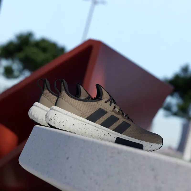 adidas Kaptir 4.0 Trace Khaki Aurora Ink (JQ4602)
