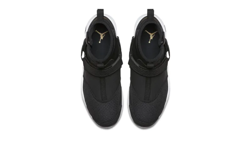 Jordan Trunner LX High Black Black/Black (AA1347-021)