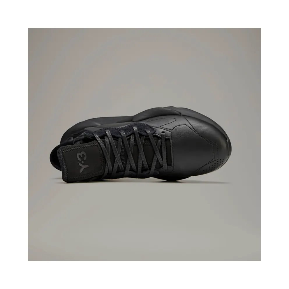 adidas Y-3 Kaiwa Black / Black / Black (IE7255)