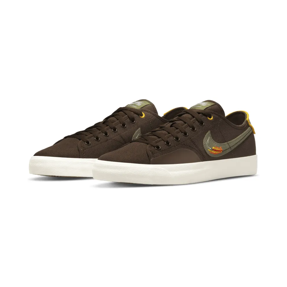 Nike SB BLZR Court DVDL Skate Shoe Bruin (CZ5605-200)