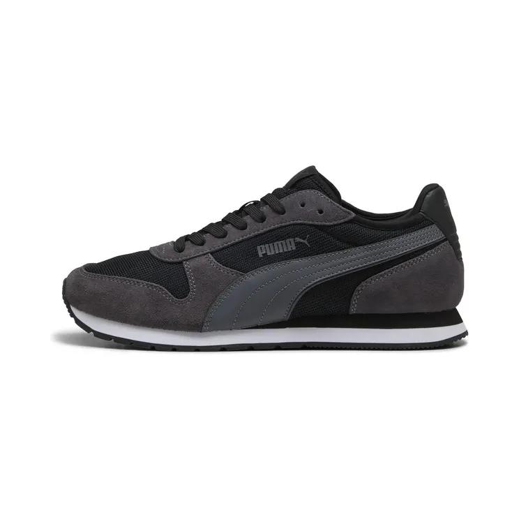 Puma ST MILER “Puma Black / Moody Gray / Puma White” (401622_35)