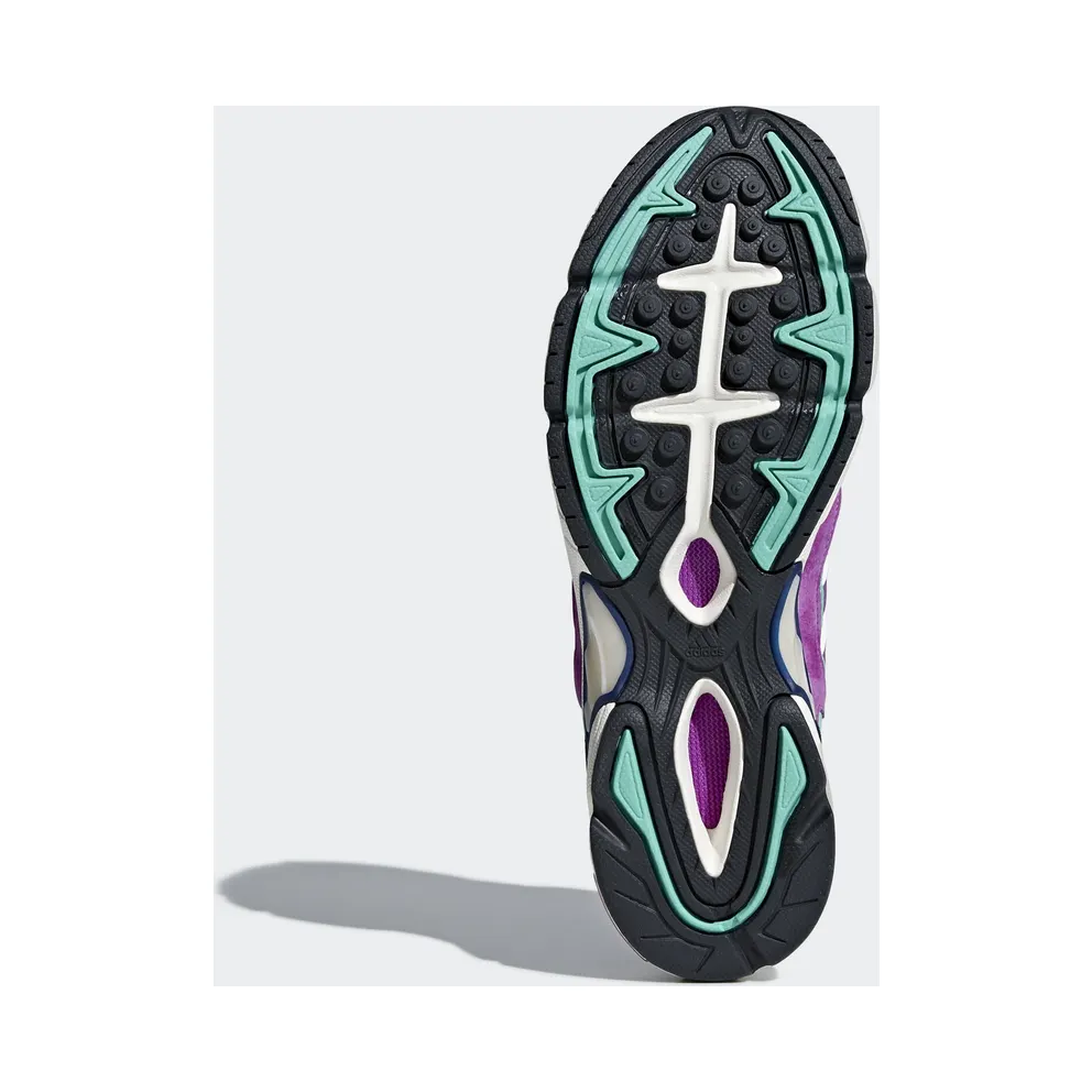 adidas Temper Run Shock Purple Shock Purple/Shock Purple/Glow (F97208)