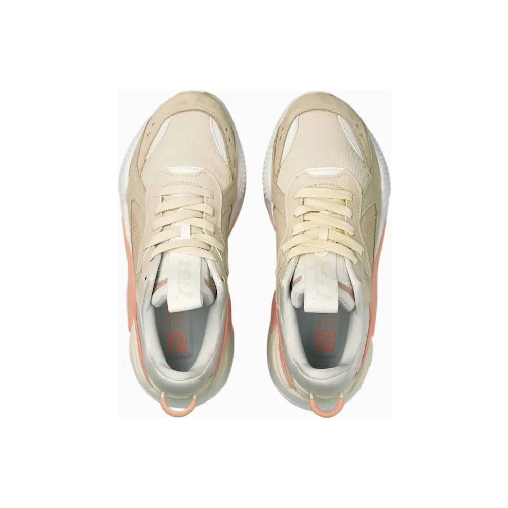 Puma RS-X Reinvent damessneakers White (371008-11)
