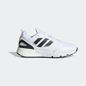 adidas ZX 1K Boost 2.0 Cloud White / Core Black / Cloud White (GZ3549)
