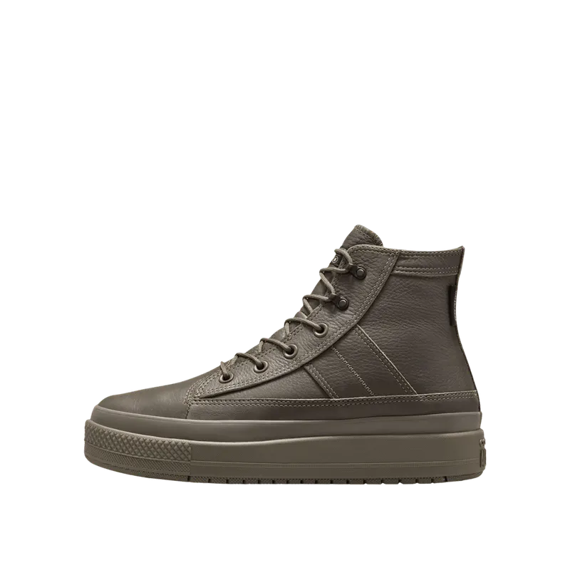 Converse Chuck Taylor All Star Equip Waterproof Truffle/Truffle/Black (A09491C)