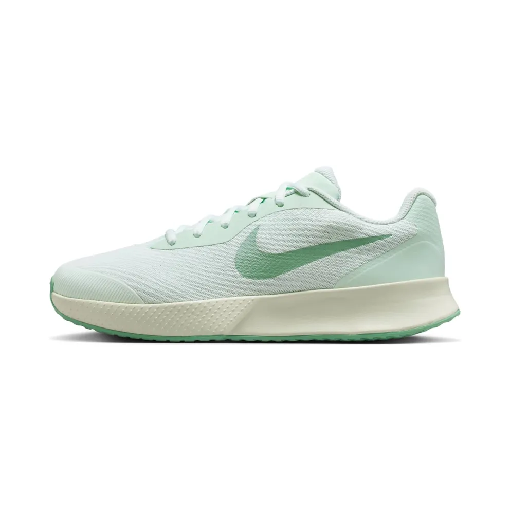 Nike Court Vapor Lite 3 HC Barely Green Sea Glass Steam (FZ2156-301)