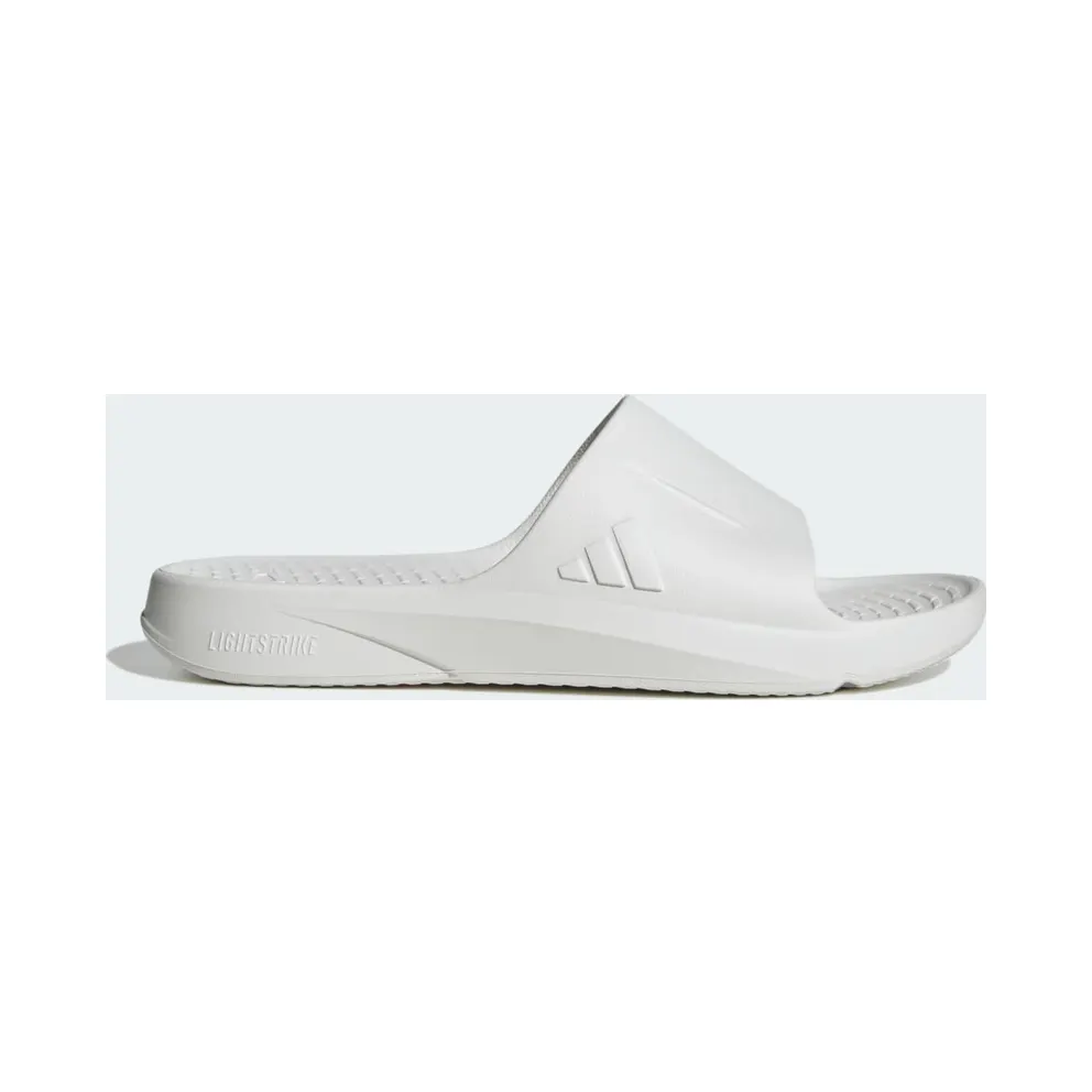 Adidas LIGHTSHIFT SLIPPERS Crystal White / Crystal White / Crystal White (HQ2424)