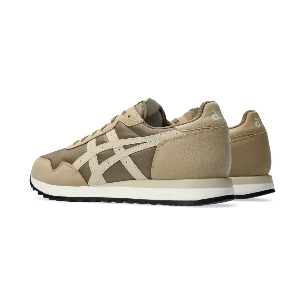 Asics Tiger Runner Ii Pepper/Putty (1203A293.200)