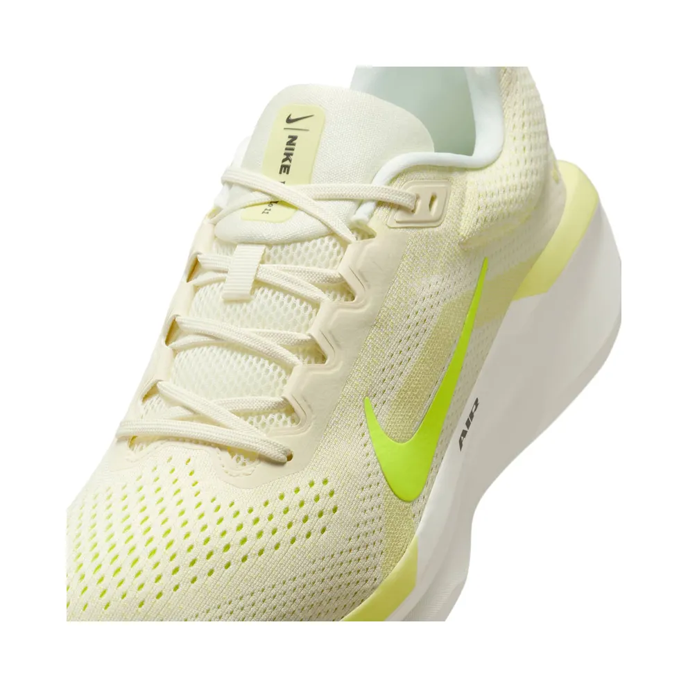 Nike Winflo 11 Coconut Milk Neon Yellow (FJ9509-109)