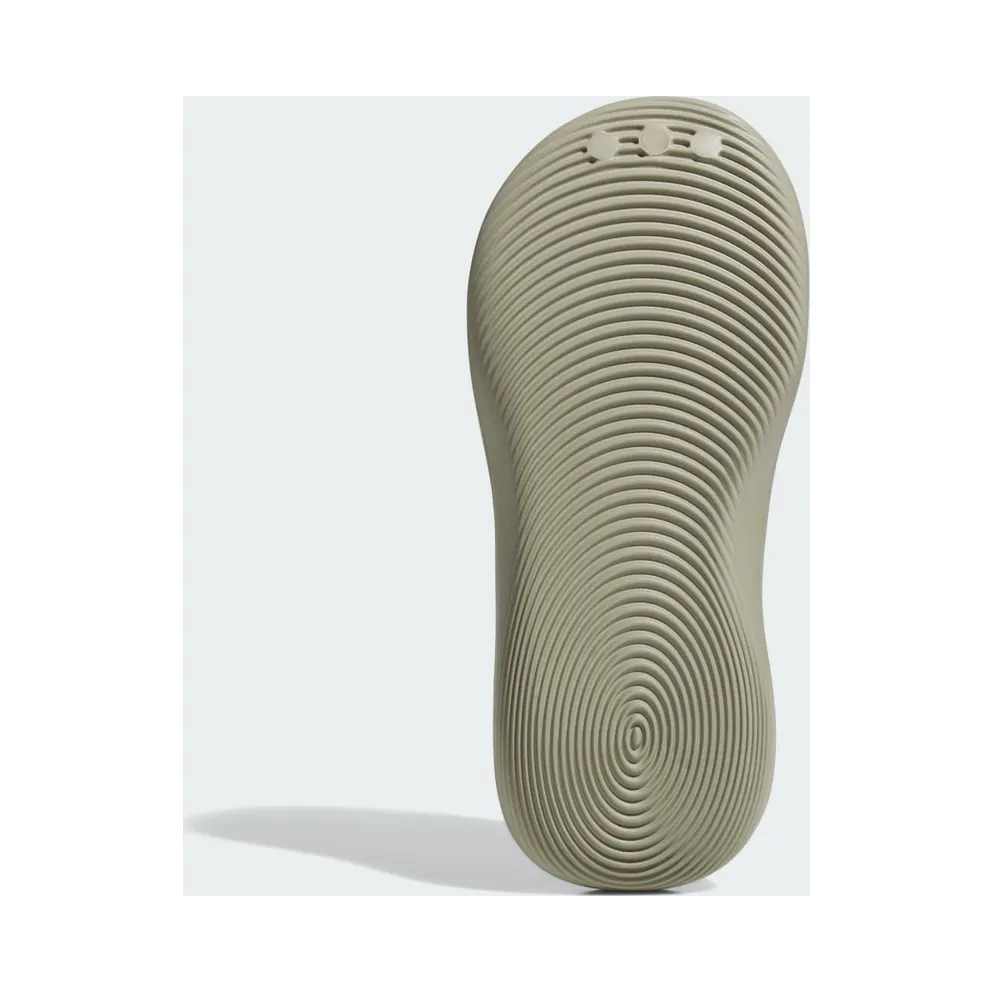 adidas adiFOM IIInfinity Slides Silver Pebble (JQ0150)