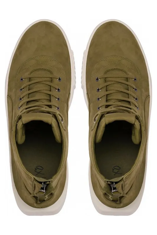 Puma Parallel The Weeknd Olive