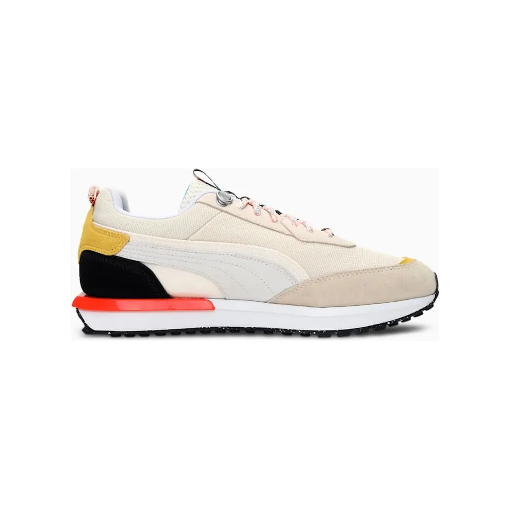 Puma City Rider HC Mehrfarbig (383369-01)