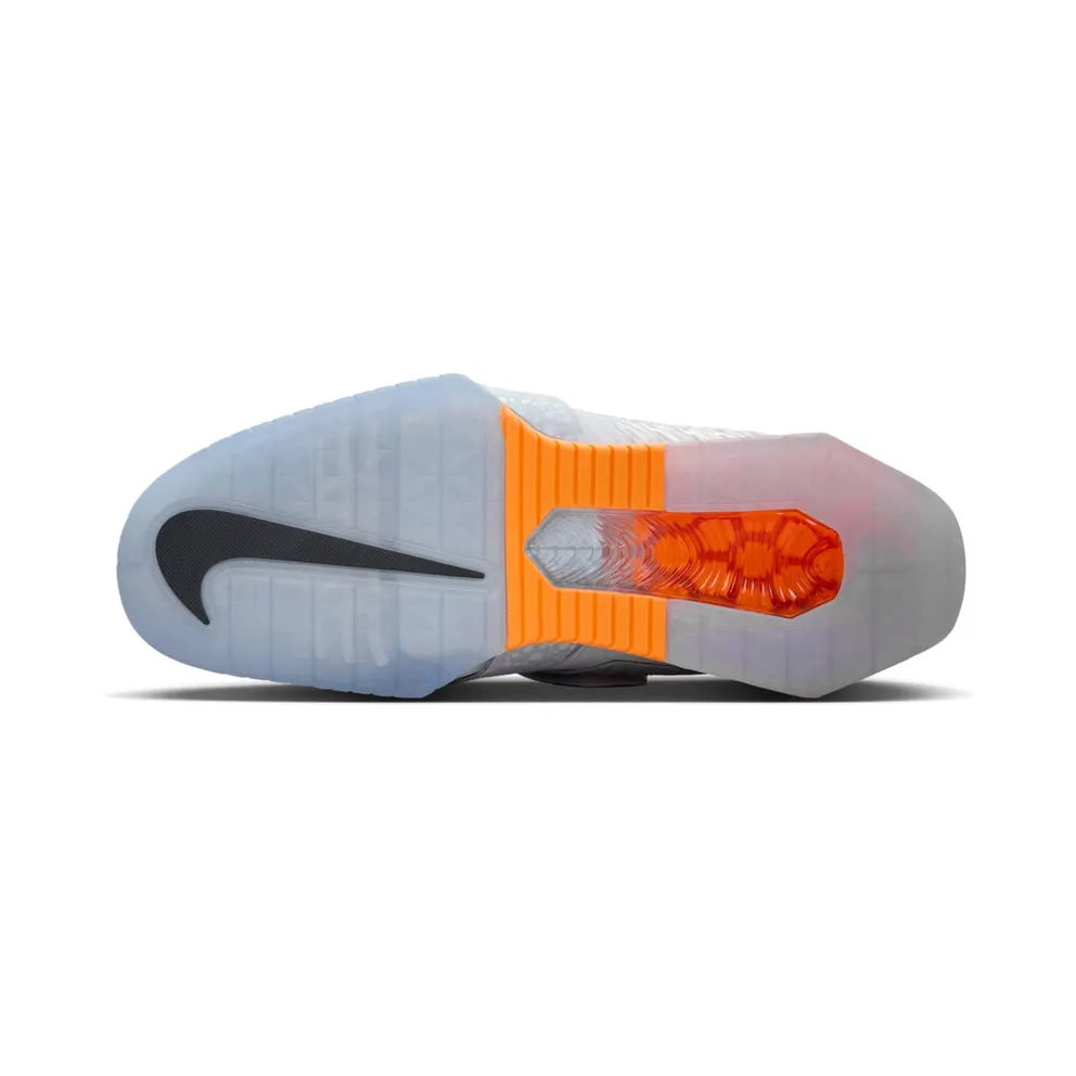 Nike Romaleos 4 SE “Electric Pack Olympic Safari Grey” (DJ4487-900)
