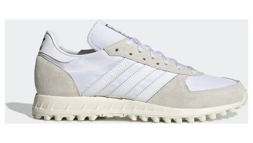adidas adidas TRX Vintage Off White / Cloud White / Core Black (H02091)