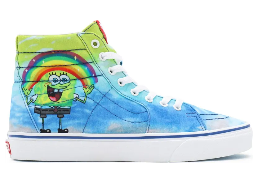 vans-sk8-hi VN0A32QGZAW