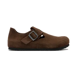 Birkenstock London Brown (1032068)