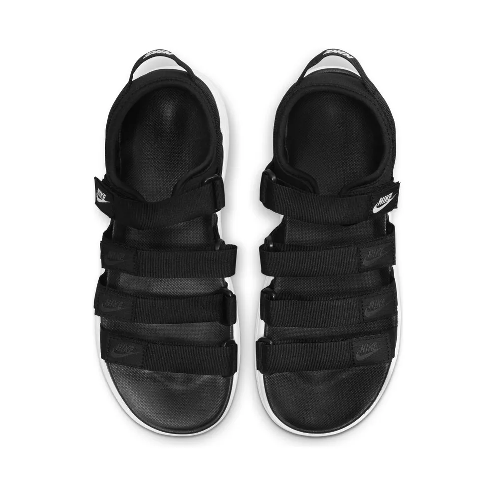 Nike Icon Classic Sandals Black (DH0223-001)
