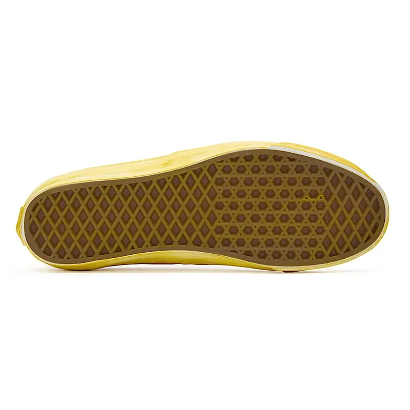 Vans Authentic Yellow