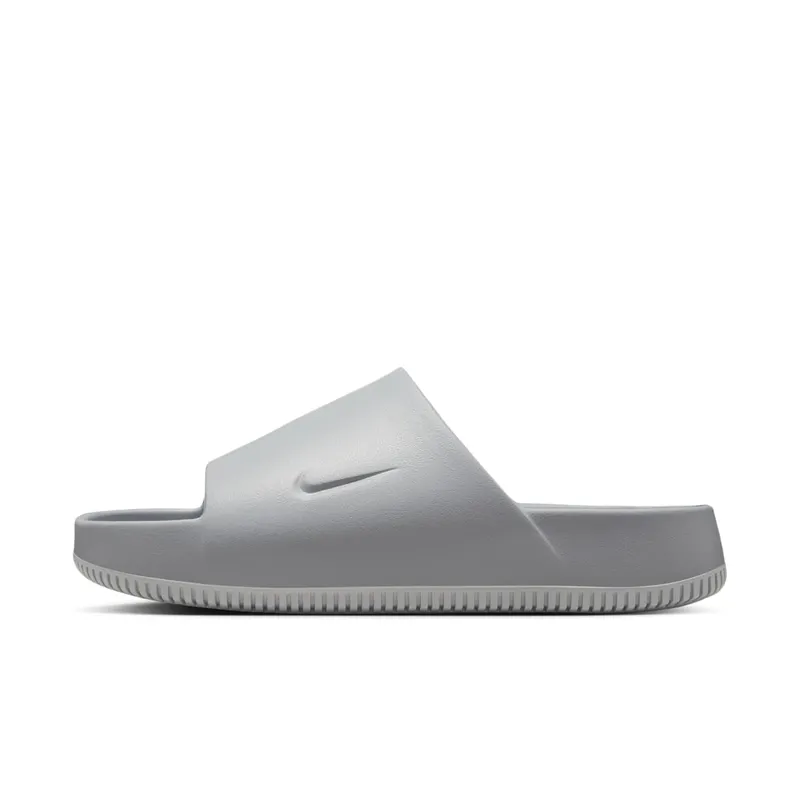 Nike Calm Slide “Wolf Grey” (FD4116-004)