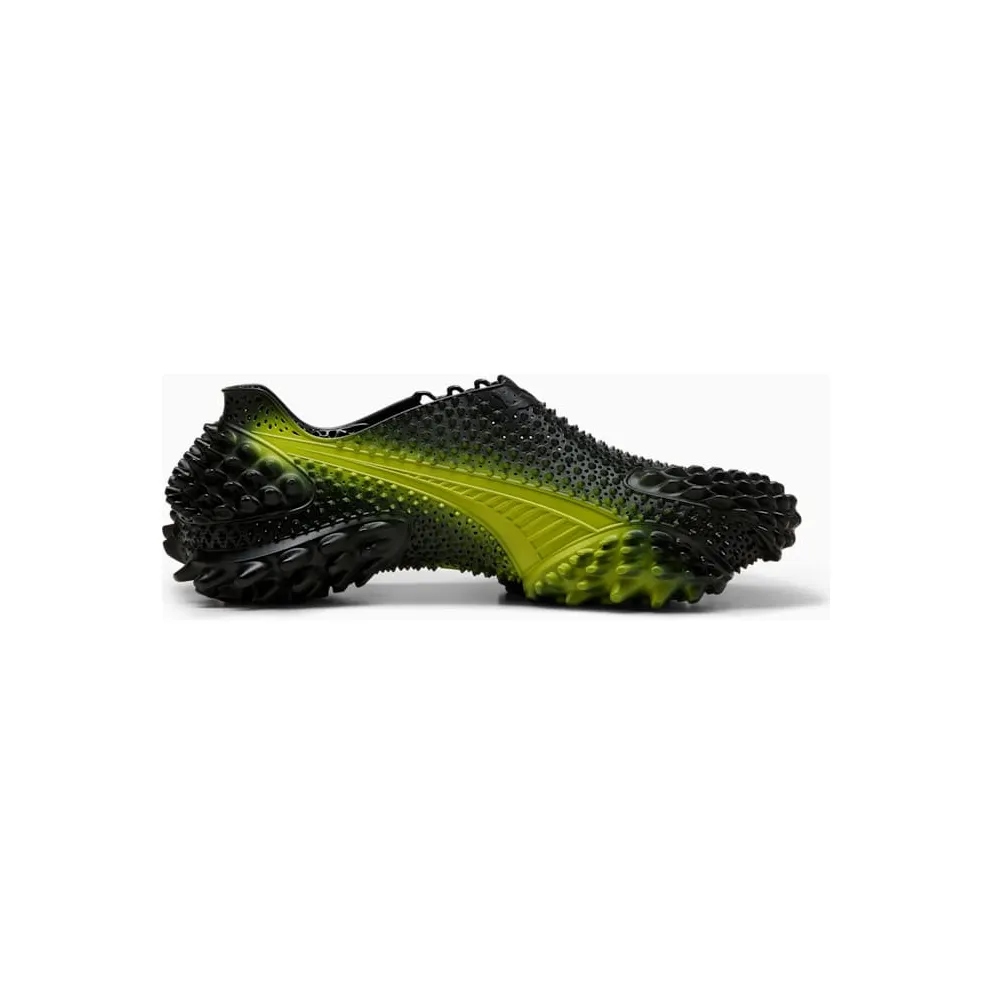 Puma Mostro 3D A$AP Rocky Black Lime Pow (404187-02)