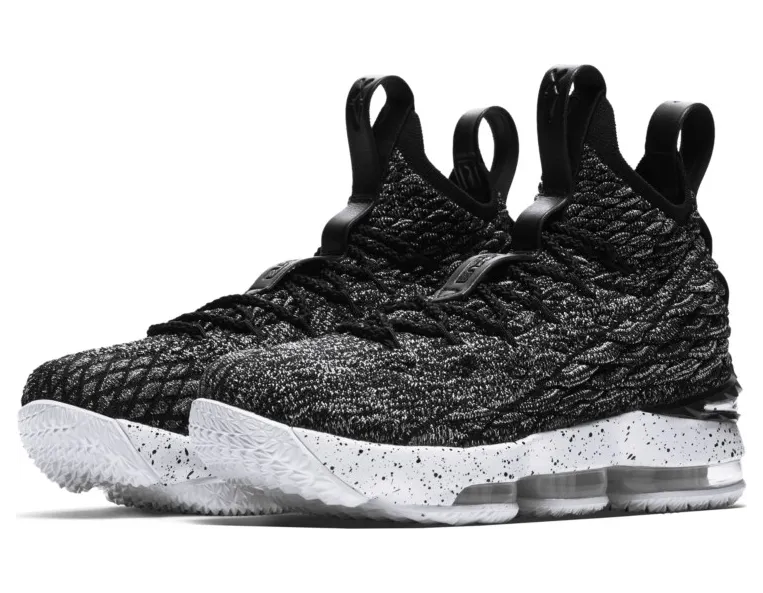 Nike LeBron 15 Ashes (GS)