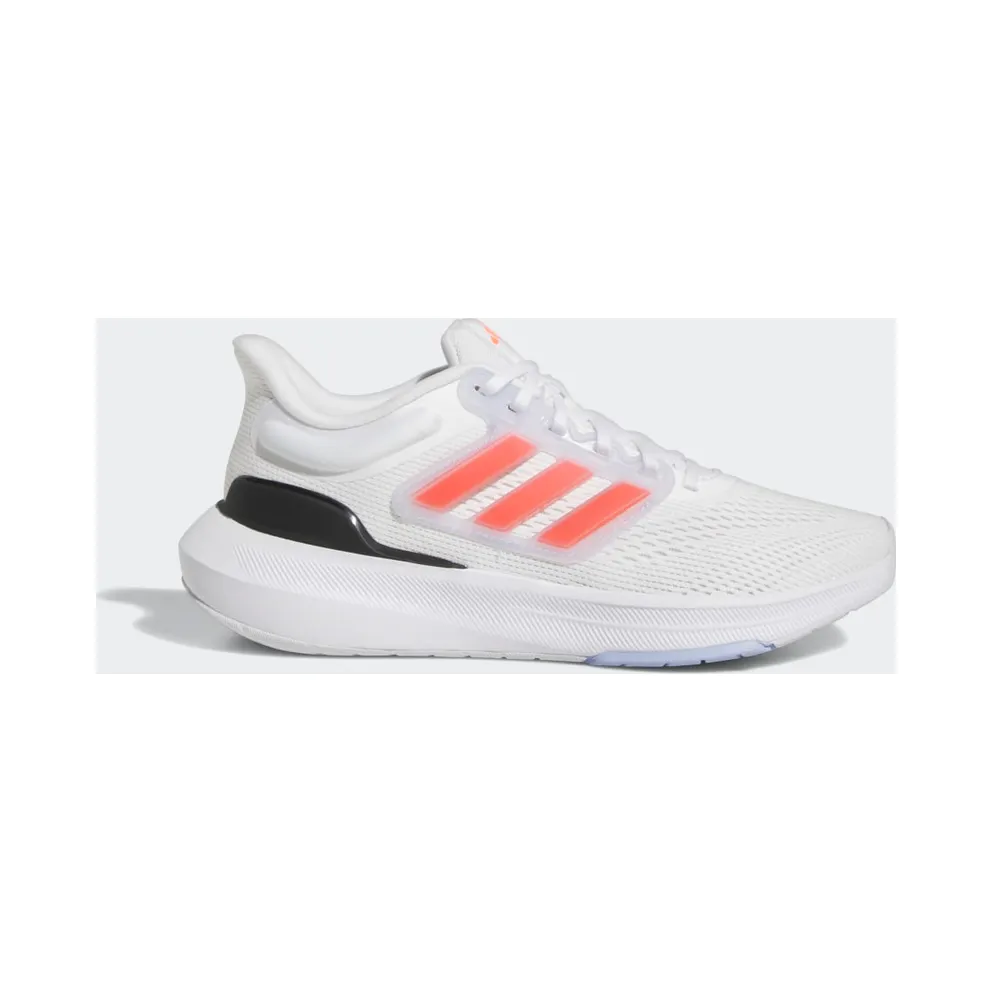adidas Ultrabounce Junior Schuh Cloud White / Solar Red / Crystal White (H03688)