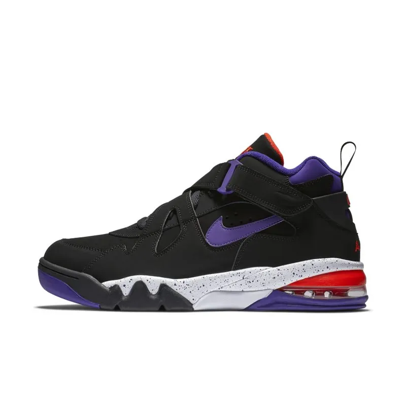 Nike Air Force Max CB ‘Suns’ (AJ7922-002)