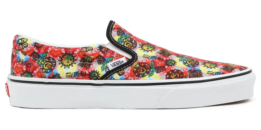 vans-slip-on VN0A5AO86Y6