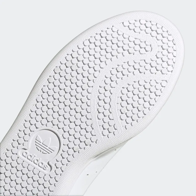 adidas Stan Smith Cloud White / Violet Tone / Clear Pink (H03883)