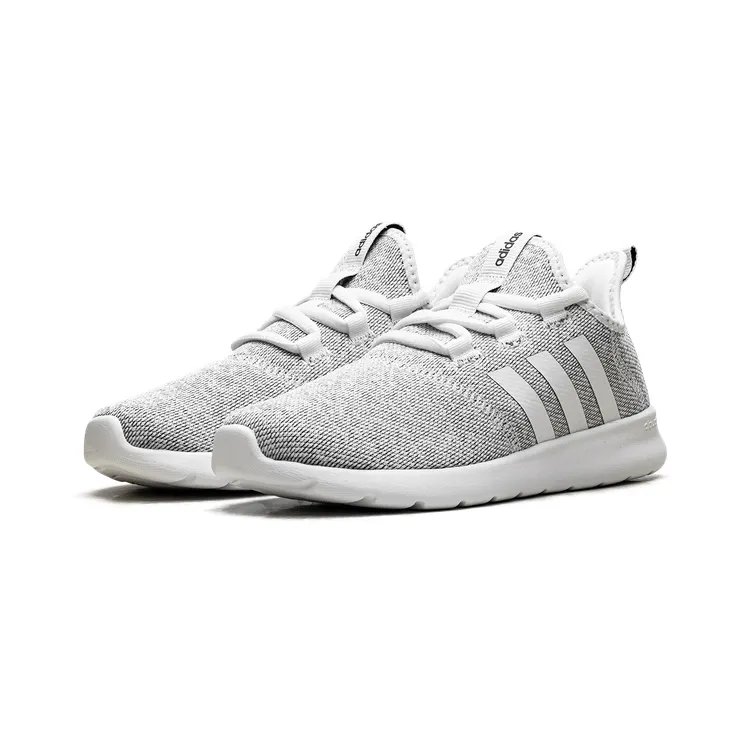 Adidas CloudFoam Pure 2.0 “Cloud White Core Black” (H04756)