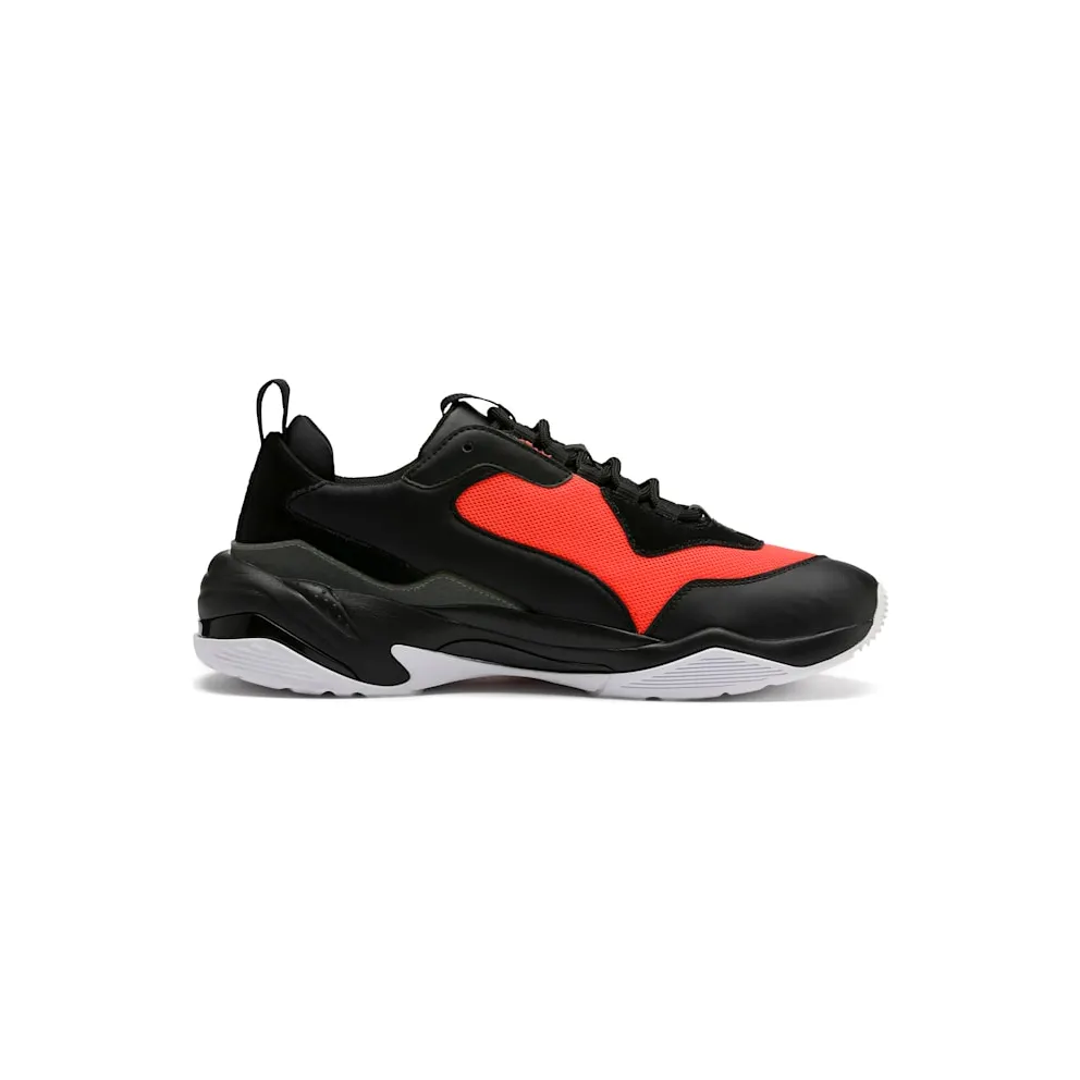 Puma Thunder Fashion 2.0 “Black Red” (370376-04)