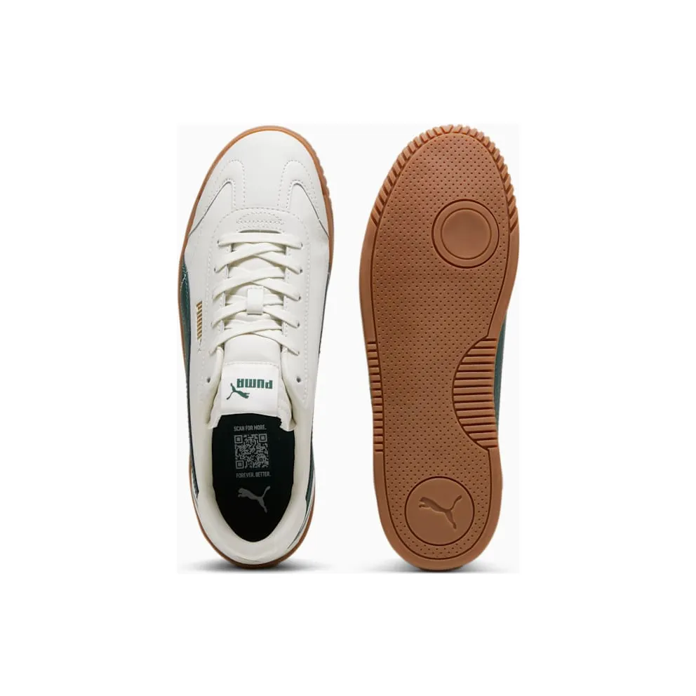 Puma Club 5v5 Grey/Gold (389406-12)