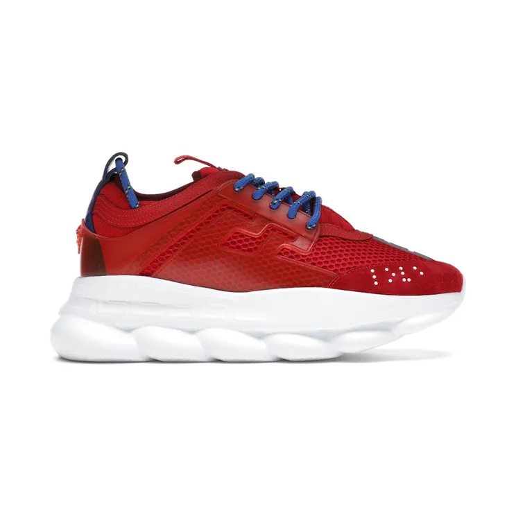Versace Chain Reaction 2 Chainz Red