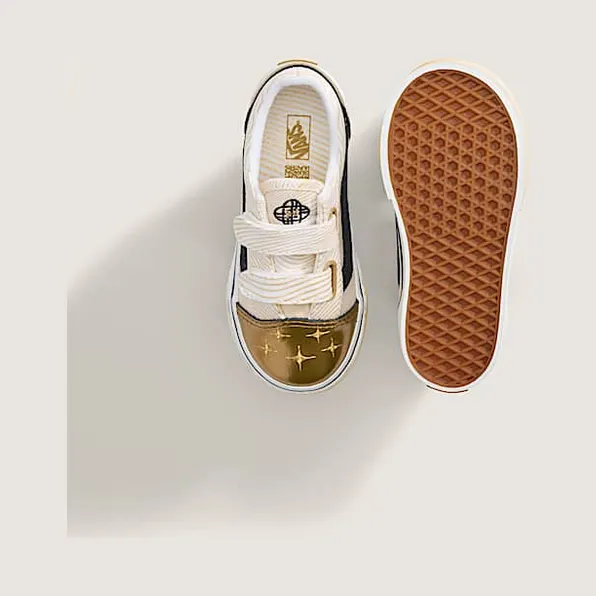 vans-old-skool VN000V21GLD