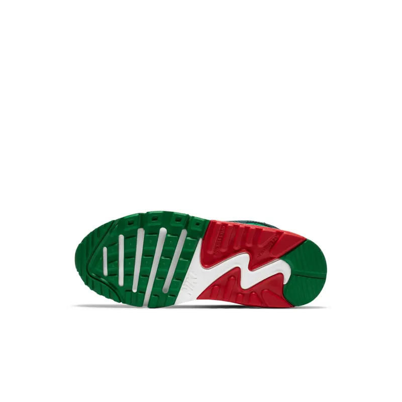 Nike Air Max 90 Christmas Sweater (PS) (DC1622-100)