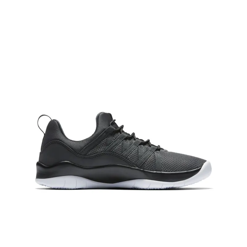 Jordan Air Deca Fly GG Anthracite (GS) Anthracite/Hyper Pink Black (844371-019)