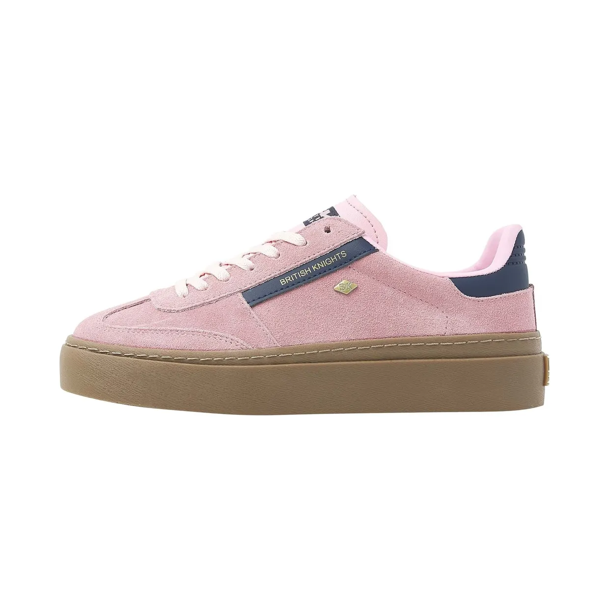 british-knights-sneaker B56-3719-01