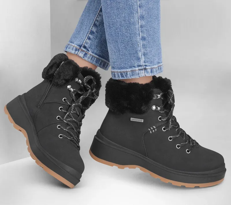 skechers-skech 168087 BBK