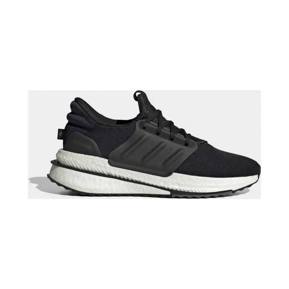 adidas X_PLRBOOST Schuh Core Black / Grey Five / Cloud White (ID9432)