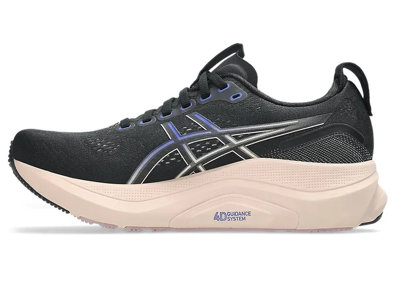 ASICS GEL-KAYANO 32 “Black / Pearl Pink” (1012B838-004)