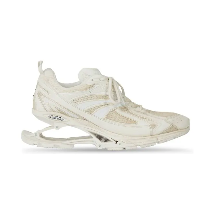 Balenciaga X-Pander White (653871W2RA29000)