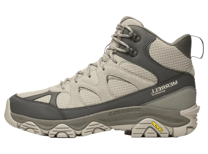 Merrell Thermo Snow Grip Mid Waterproof “Diorite” (J038289)