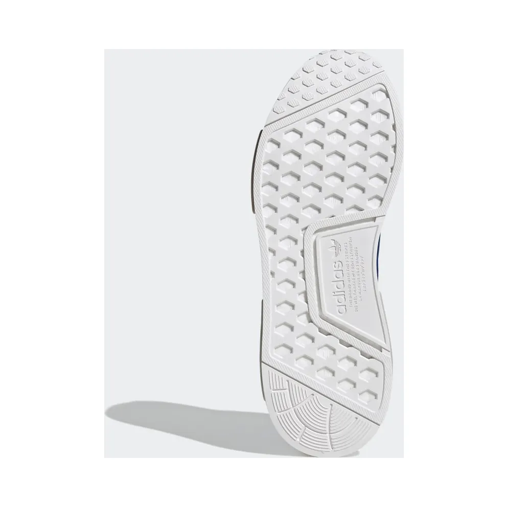 Adidas NMD_R1 Royal Blue / Royal Blue / Grey One (GX4601)